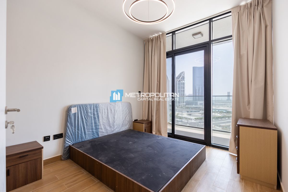 1BR Apartment for Rent in Al Maryah Island – MCR-7867 photo-7