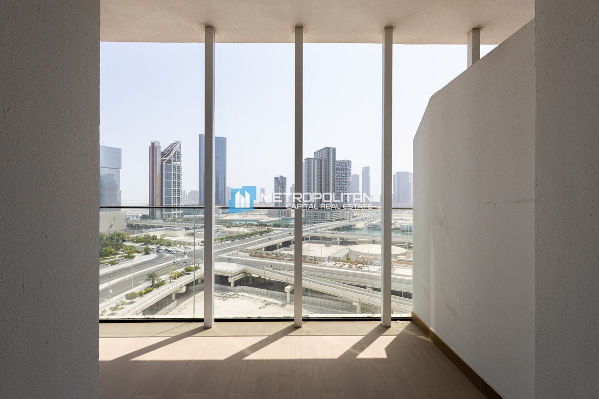 1BR Apartment for Rent in Al Maryah Island – MCR-7867 photo-8