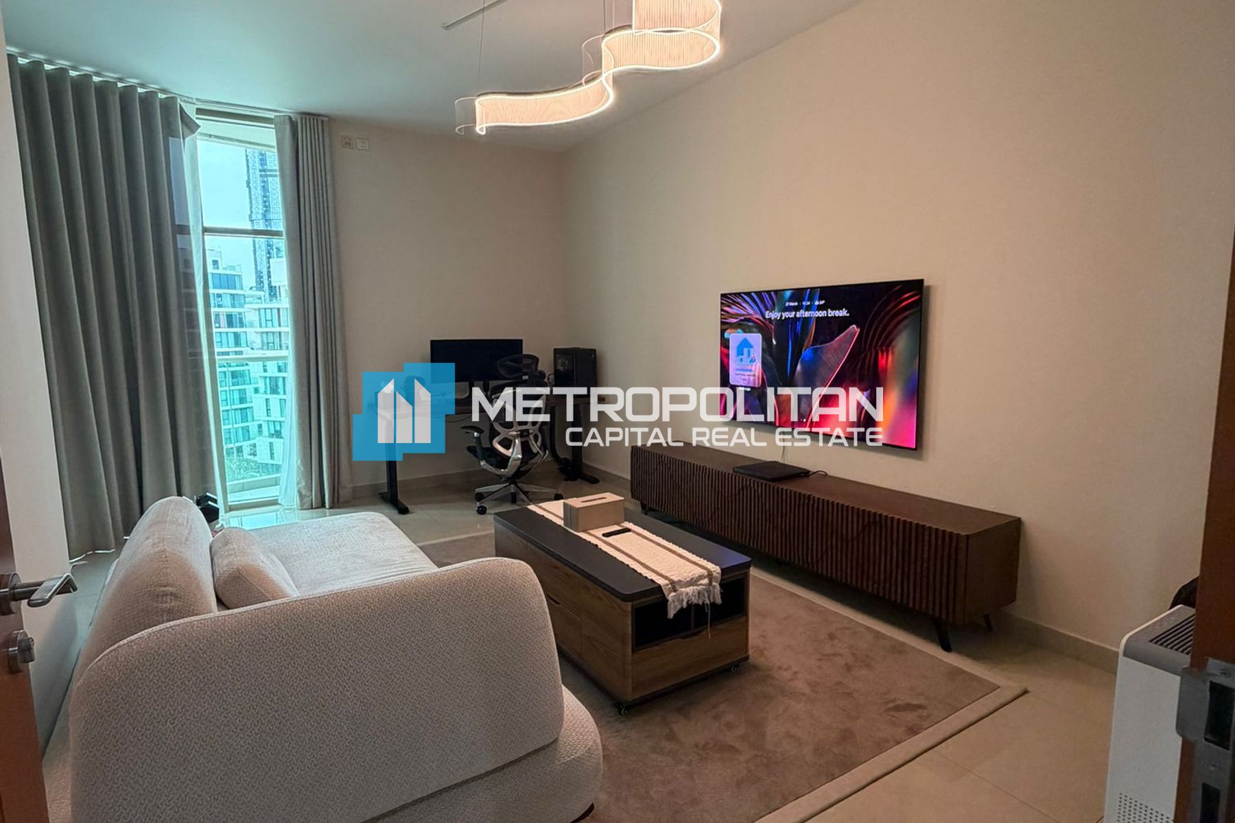Image - Beach Towers, Al Reem Island, Abu Dhabi | Project - Apartment