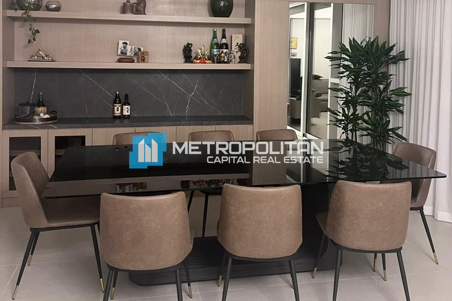 Image - Park View, Al Reem Island, Abu Dhabi | Project - Apartment