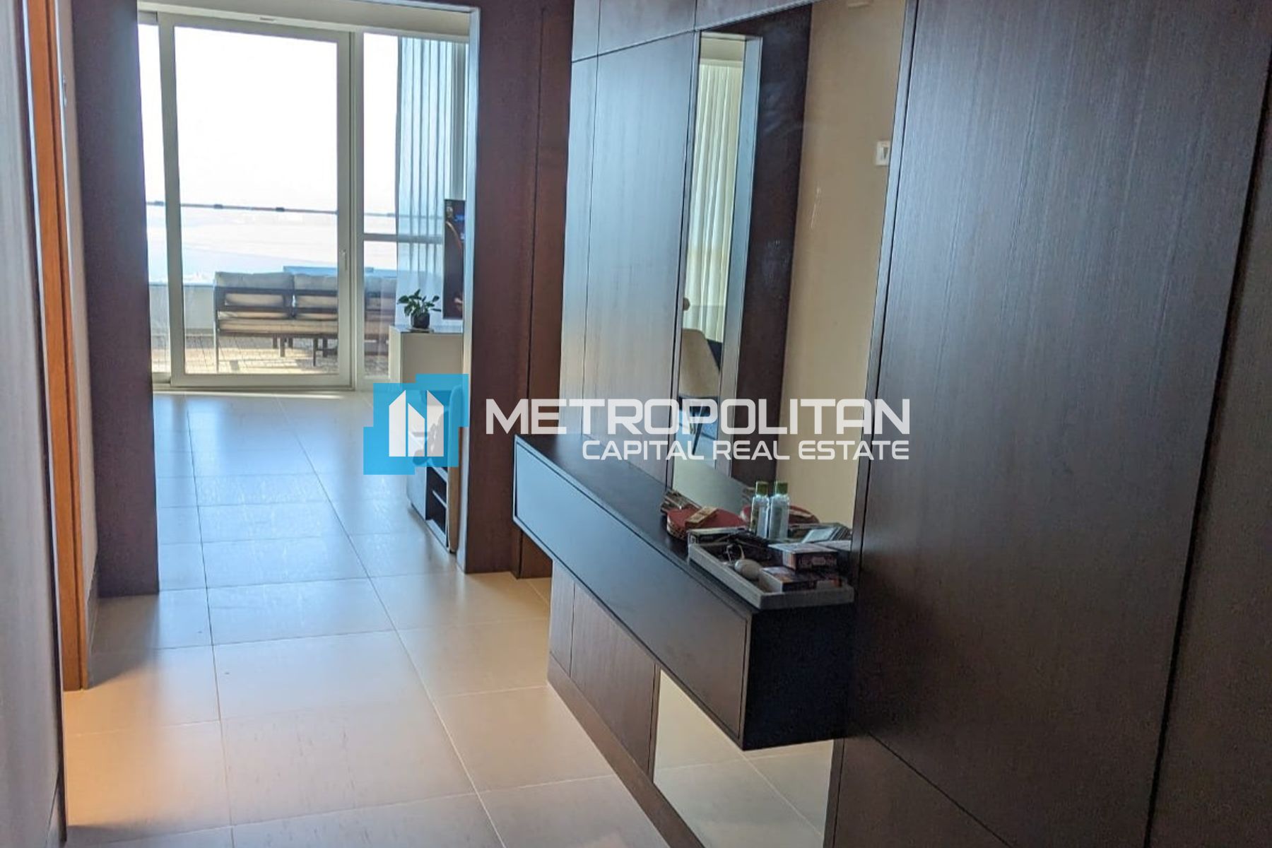 Image - Park View, Al Reem Island, Abu Dhabi | Project - Apartment