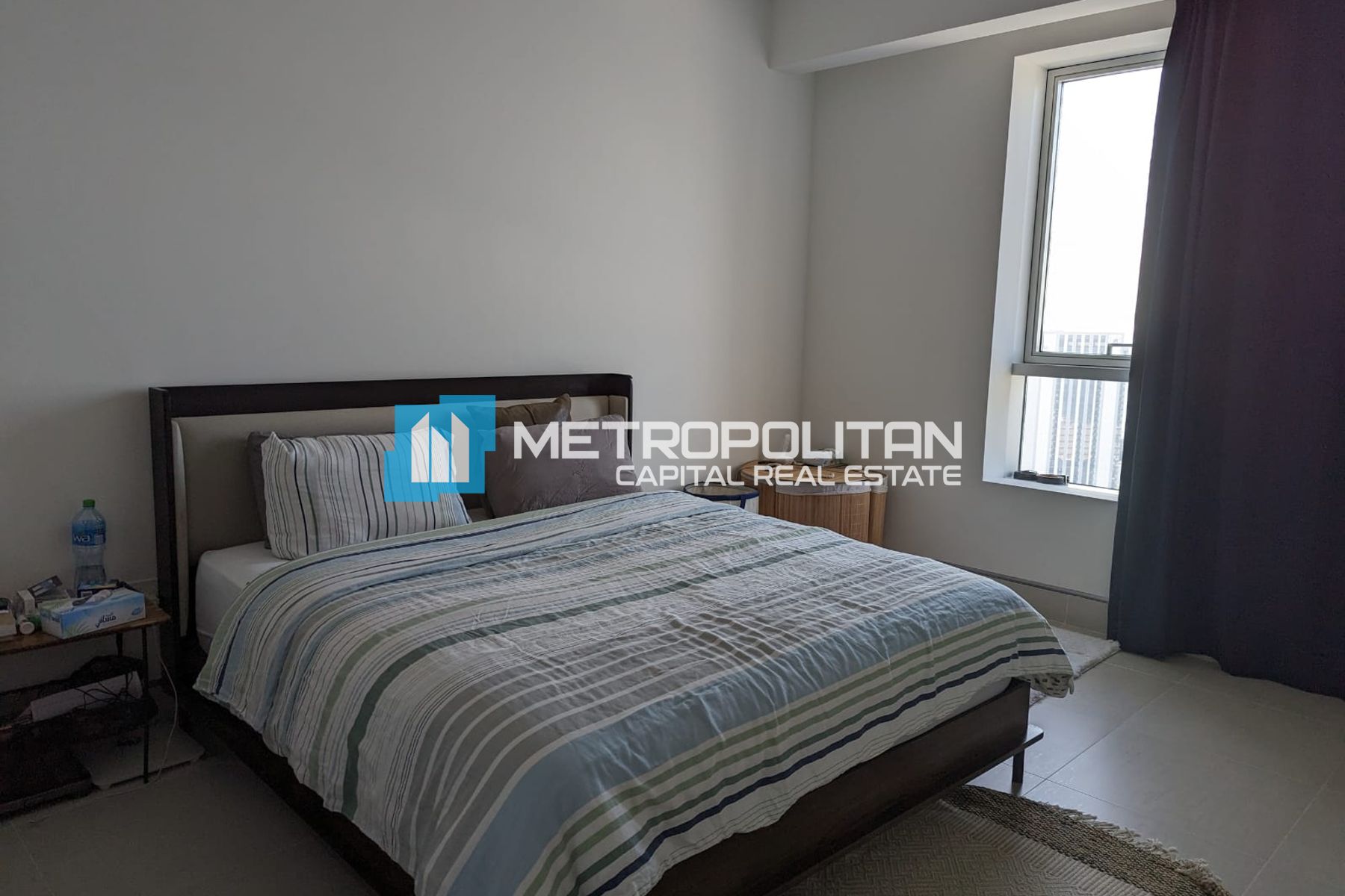 Image - Park View, Al Reem Island, Abu Dhabi | Project - Apartment