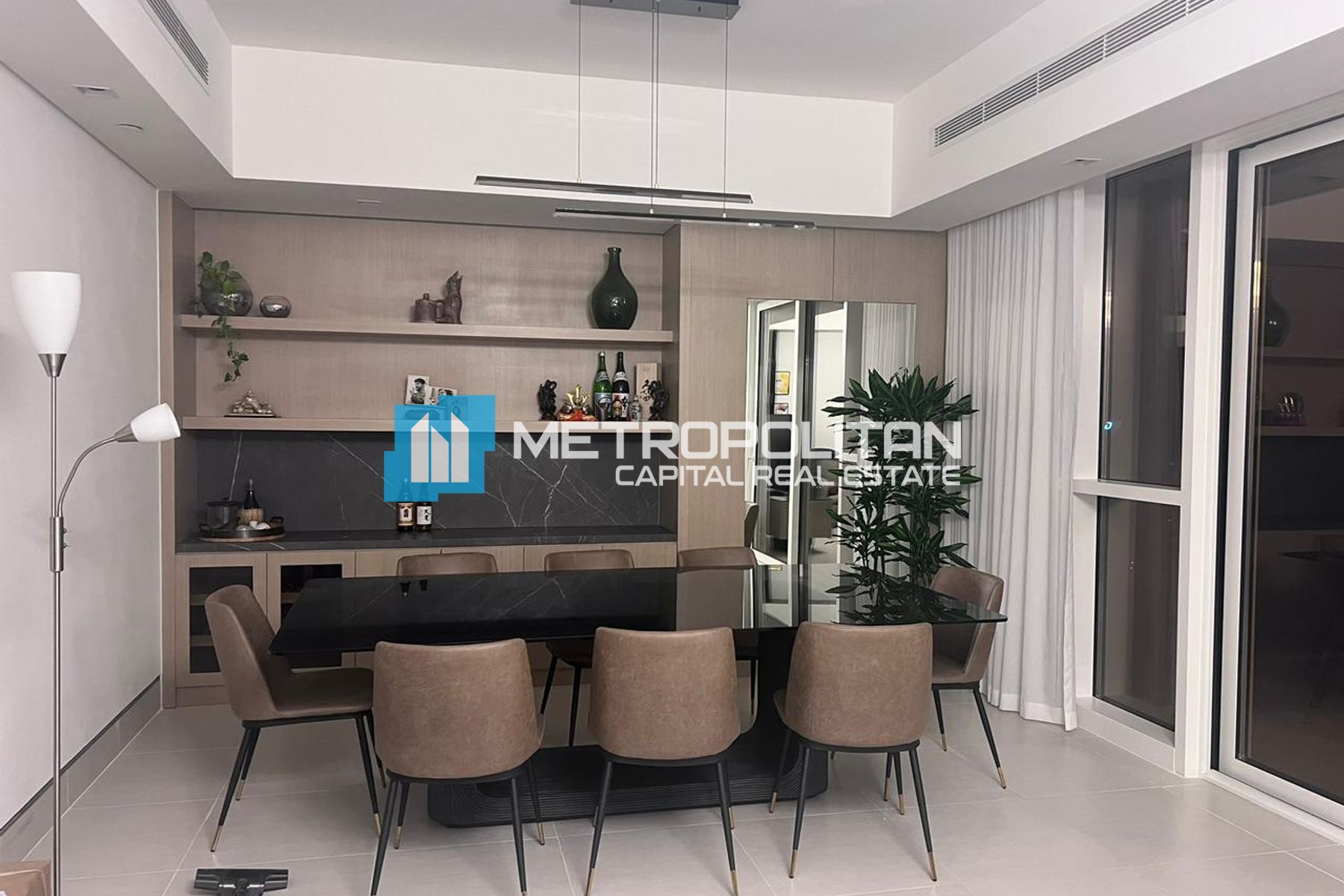 Image - Park View, Al Reem Island, Abu Dhabi | Project - Apartment