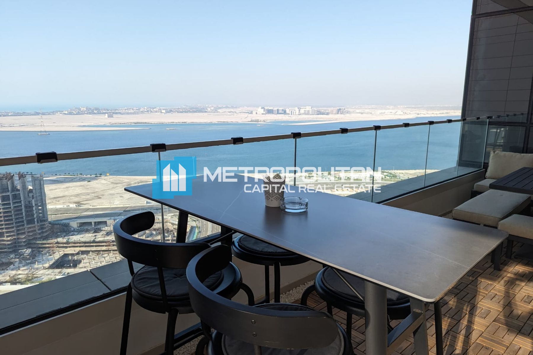 Image - Park View, Al Reem Island, Abu Dhabi | Project - Apartment