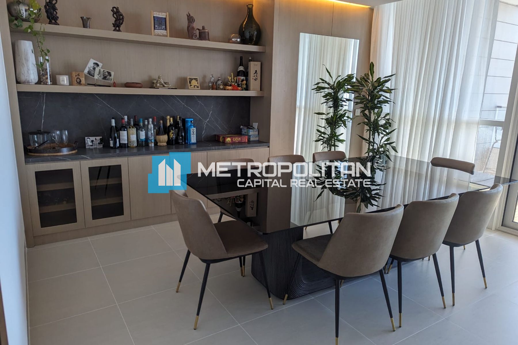 Image - Park View, Al Reem Island, Abu Dhabi | Project - Apartment