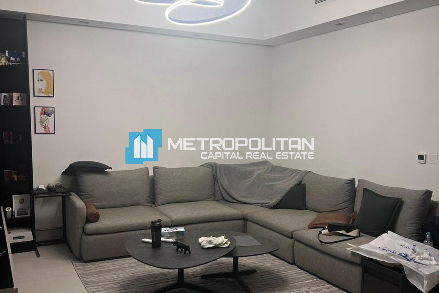 Image - Park View, Al Reem Island, Abu Dhabi | Project - Apartment