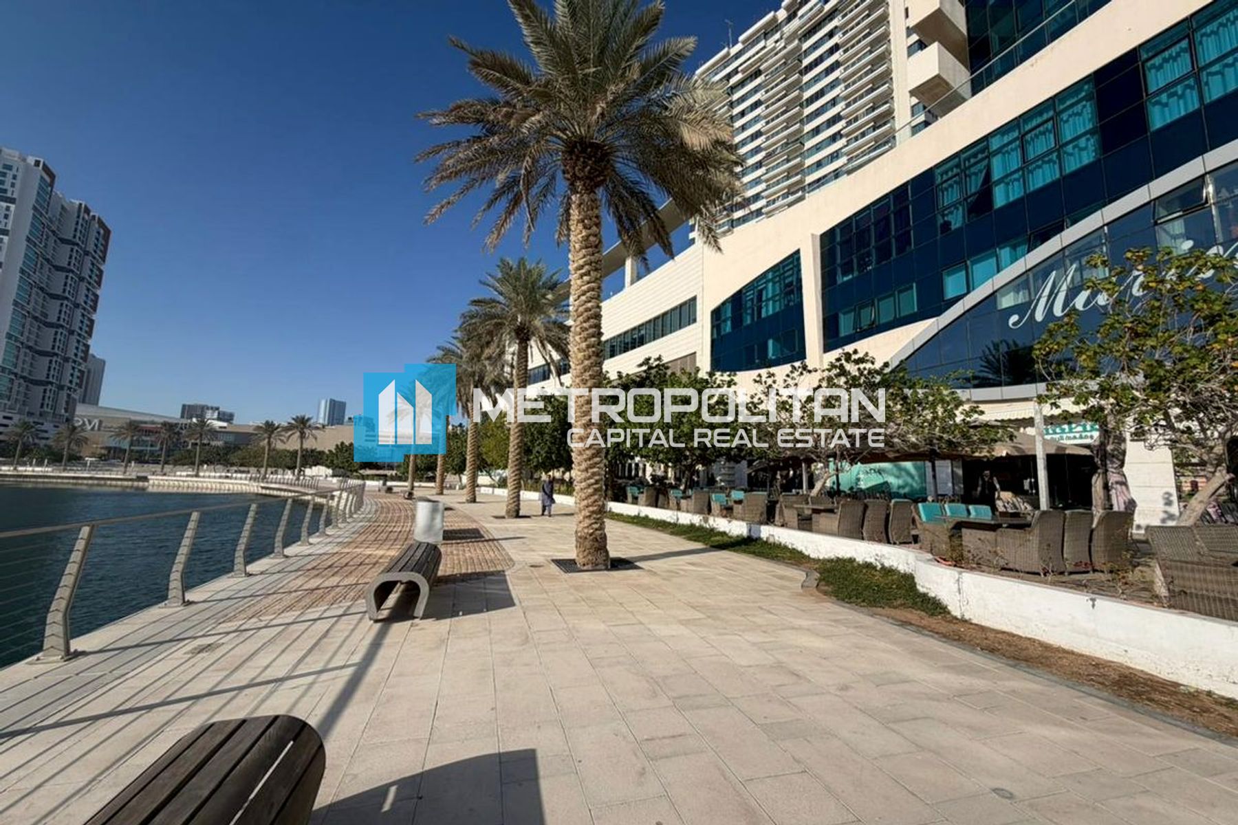 Image - Marina Bay by DAMAC, Al Reem Island, Abu Dhabi | Project - Apartment