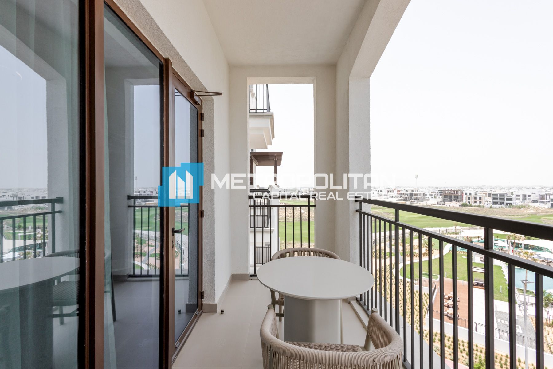 Image - Views G, Yas Island, Abu Dhabi | Project - Apartment