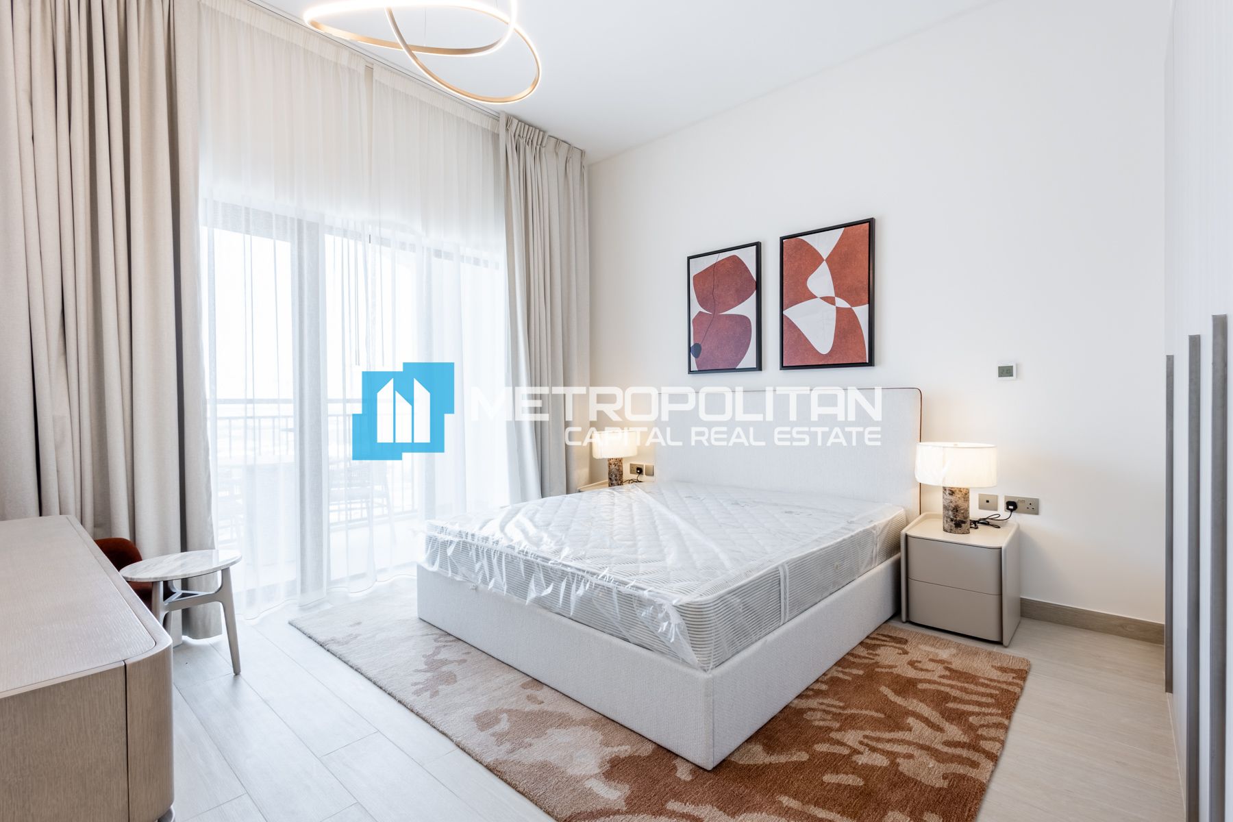 Image - Views G, Yas Island, Abu Dhabi | Project - Apartment