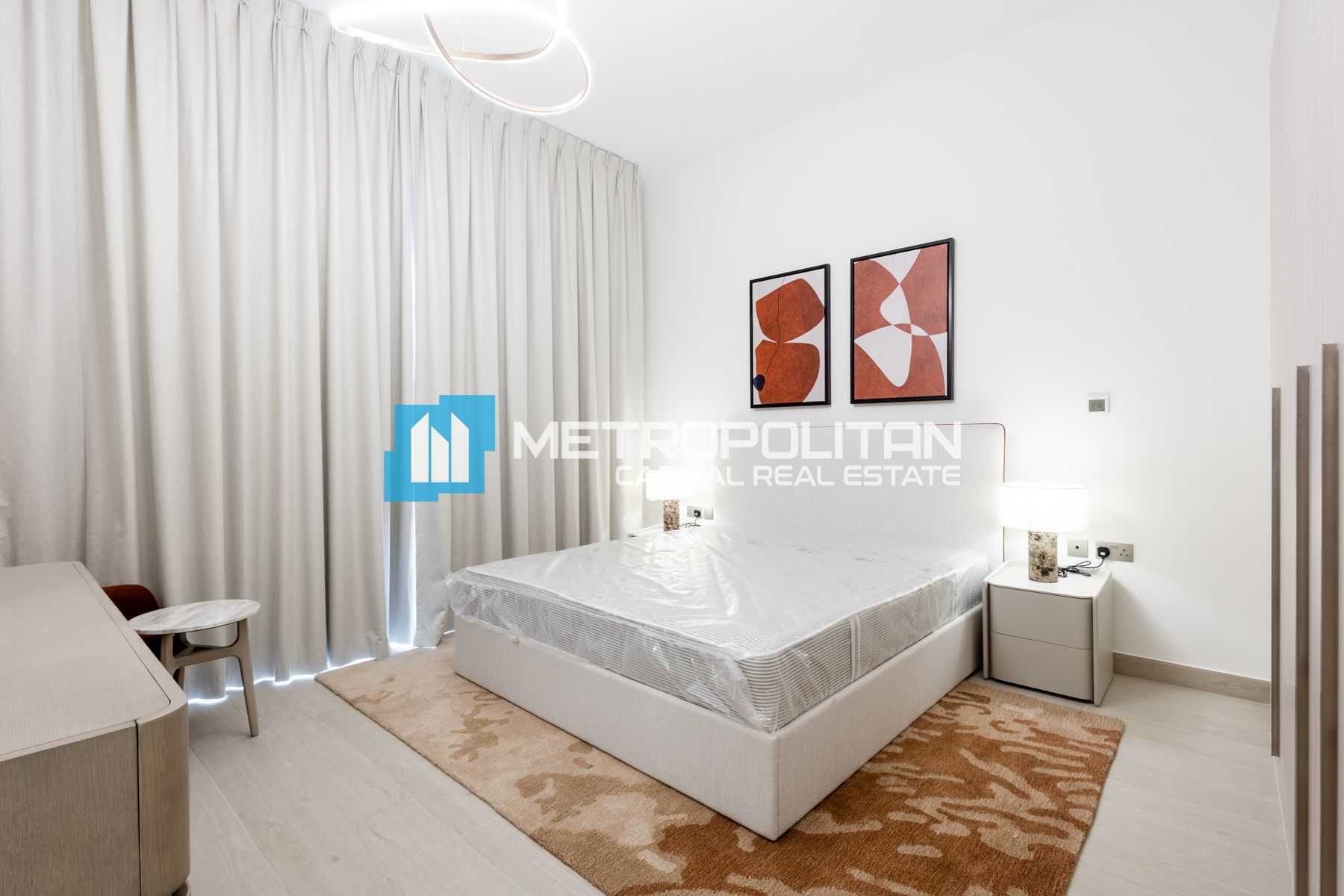 Image - Views G, Yas Island, Abu Dhabi | Project - Apartment