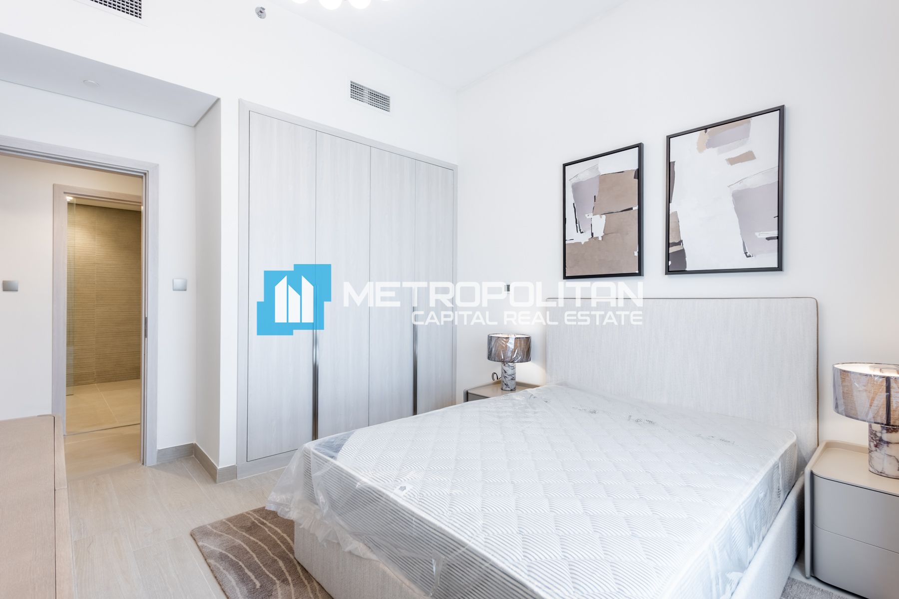 Image - Views G, Yas Island, Abu Dhabi | Project - Apartment