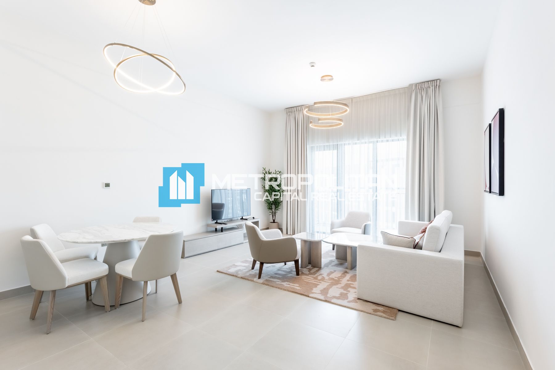 Image - Views G, Yas Island, Abu Dhabi | Project - Apartment