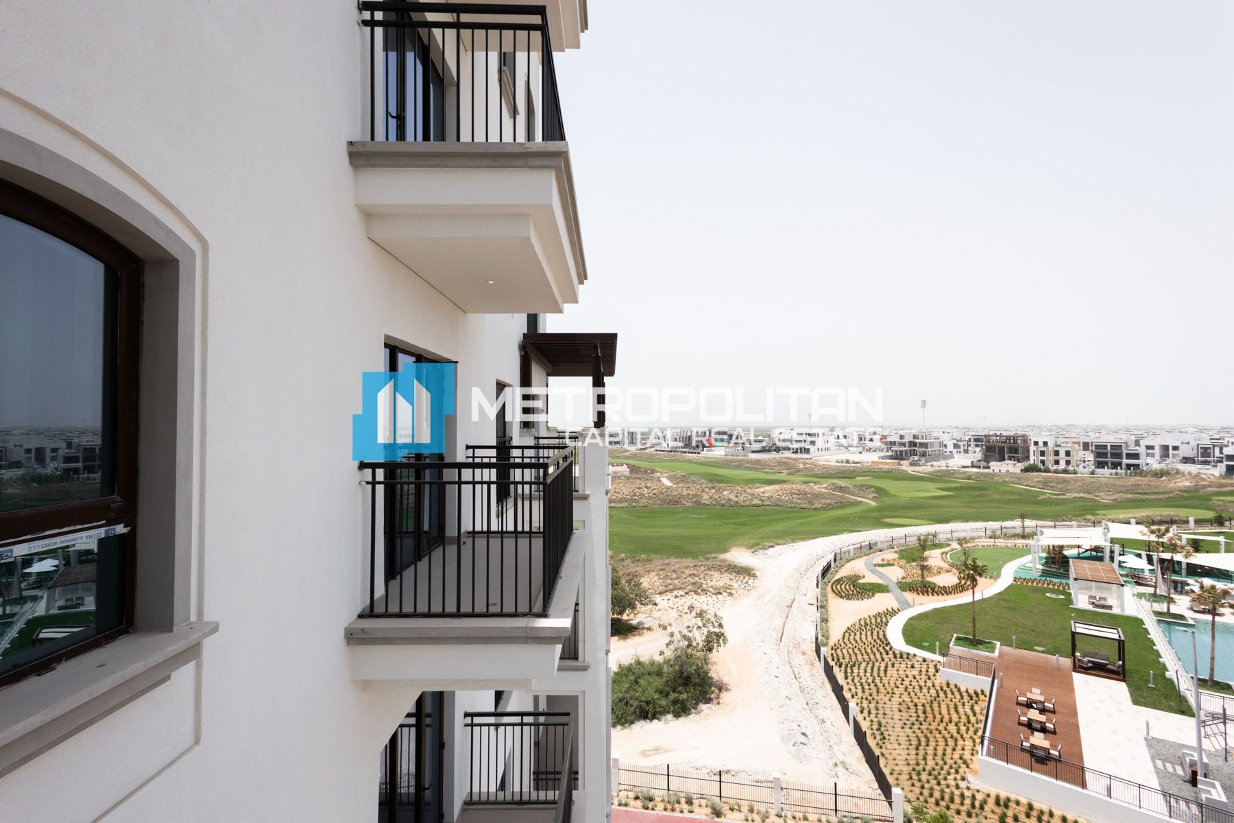 Image - Views G, Yas Island, Abu Dhabi | Project - Apartment