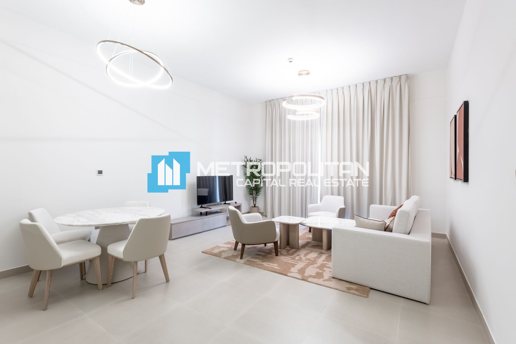 Image - Views G, Yas Island, Abu Dhabi | Project - Apartment
