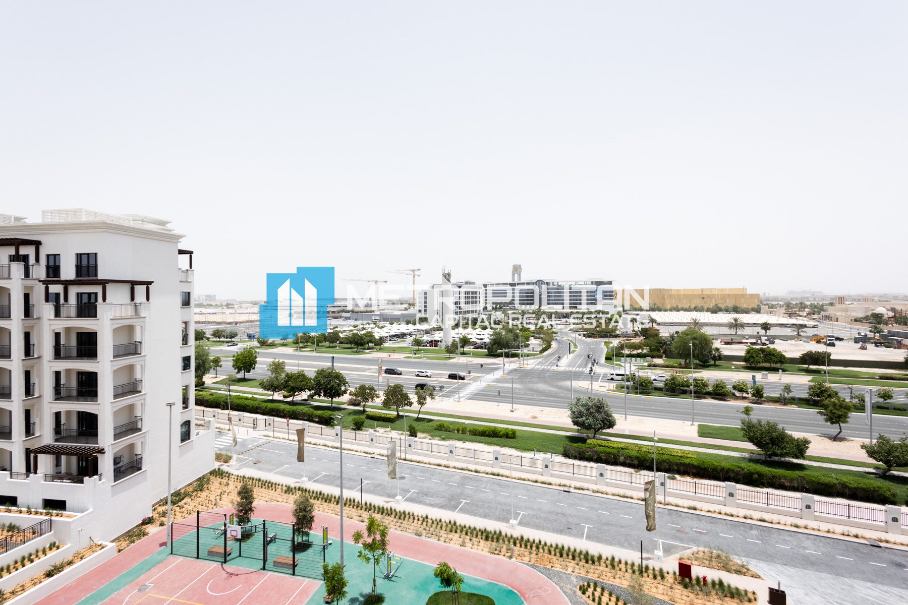 Image - Views G, Yas Island, Abu Dhabi | Project - Apartment