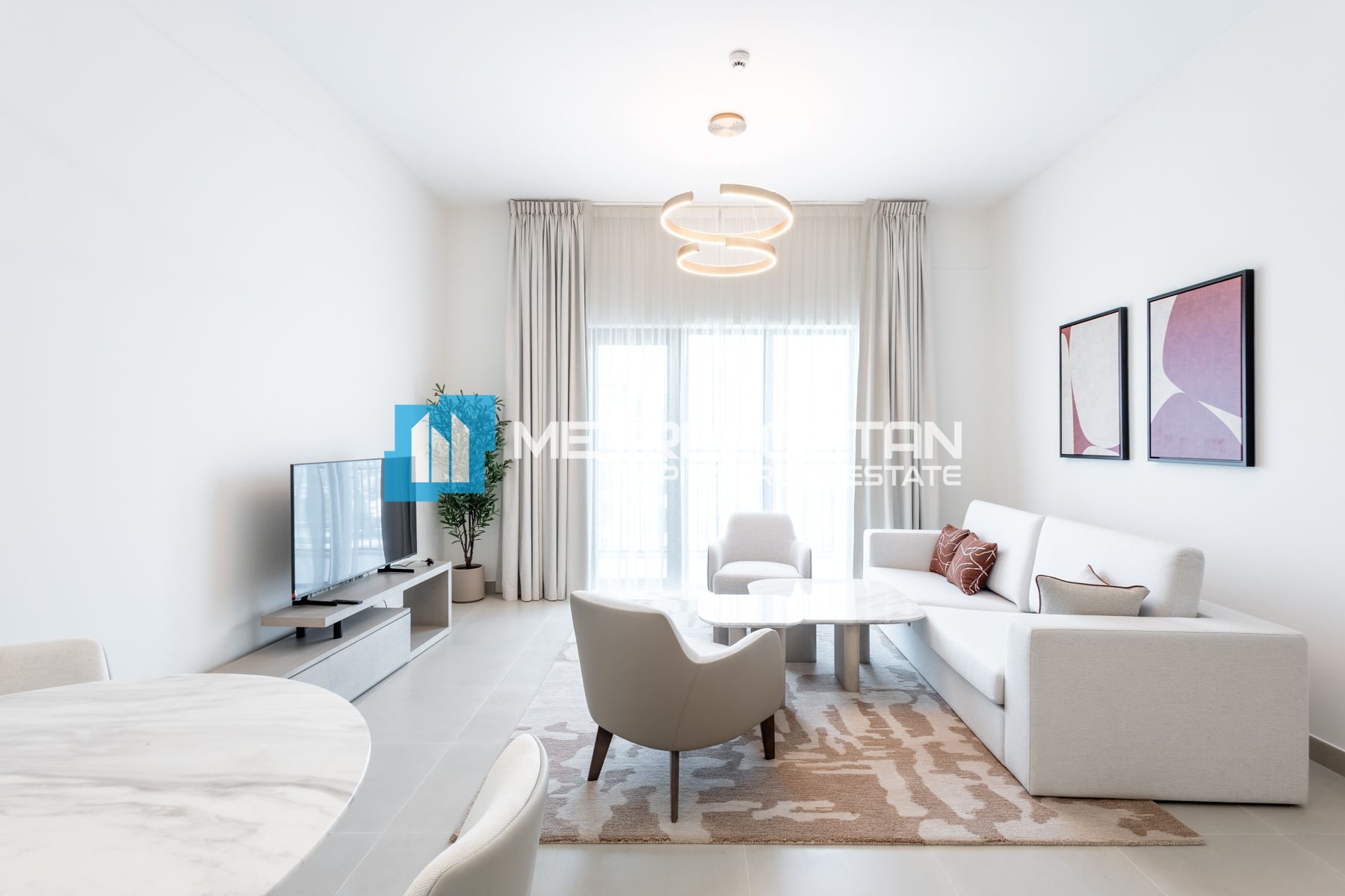 Image - Views G, Yas Island, Abu Dhabi | Project - Apartment