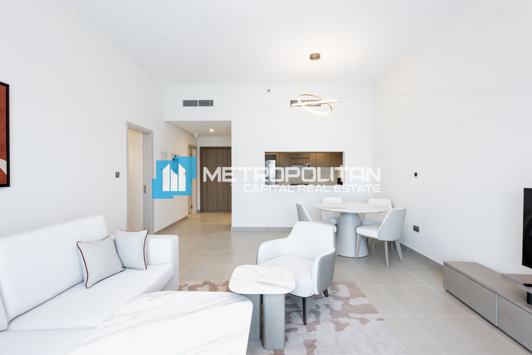 Image - Views G, Yas Island, Abu Dhabi | Project - Apartment