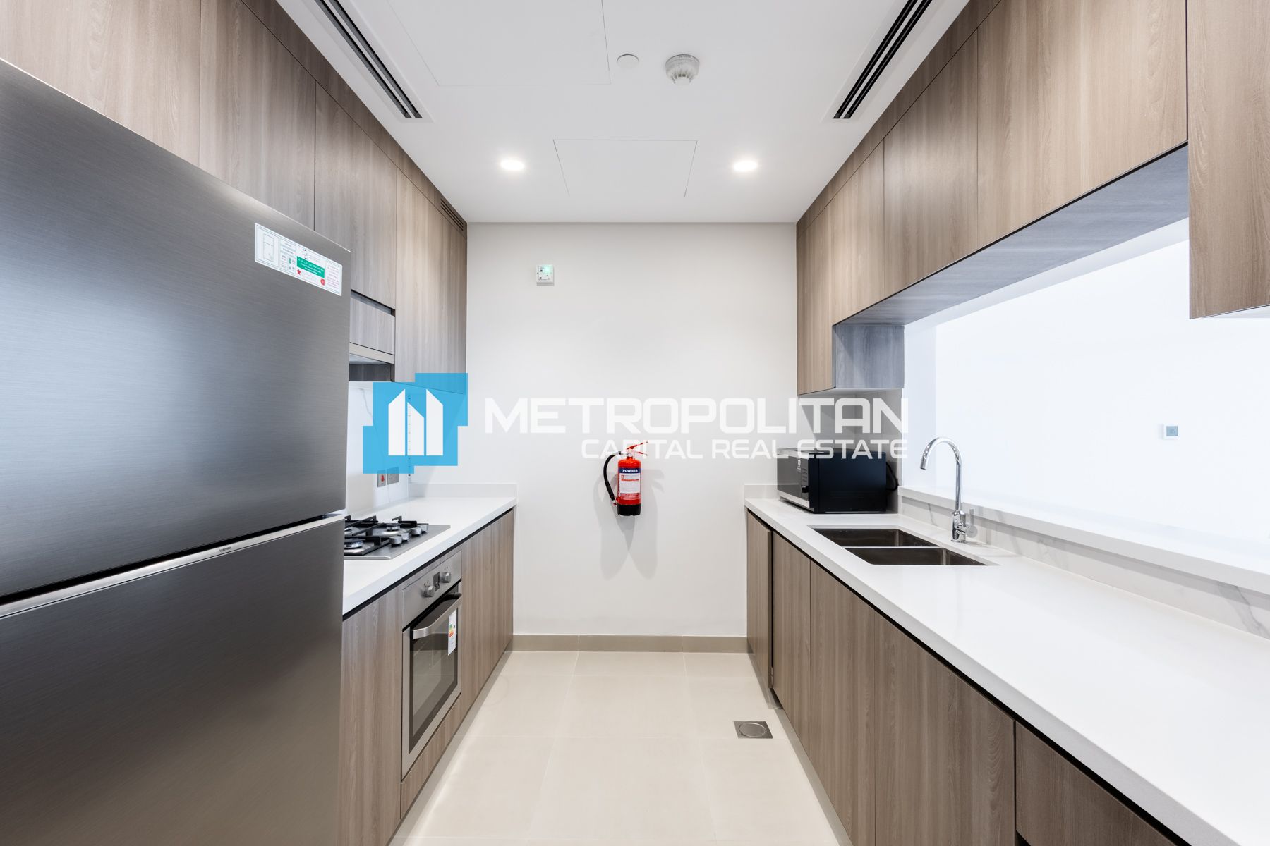 Image - Views G, Yas Island, Abu Dhabi | Project - Apartment