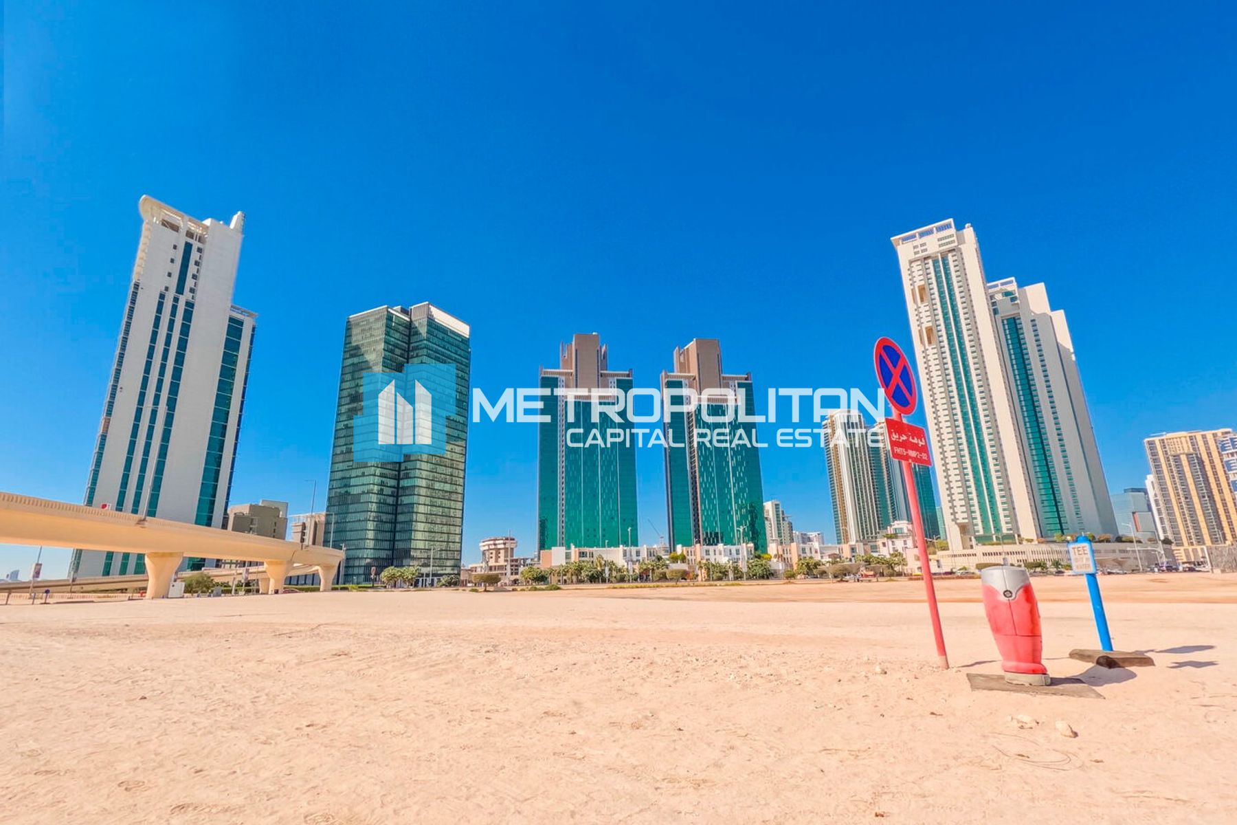 Elegant 2BR | Stunning View | Ready To Move
