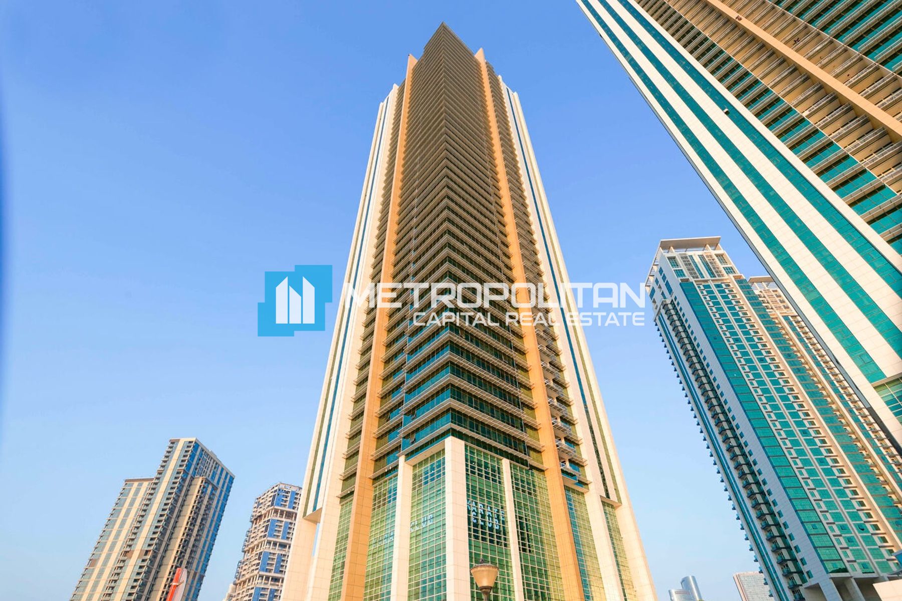 Image - Tala Tower, Al Reem Island, Абу-Даби | Project - Апартаменты