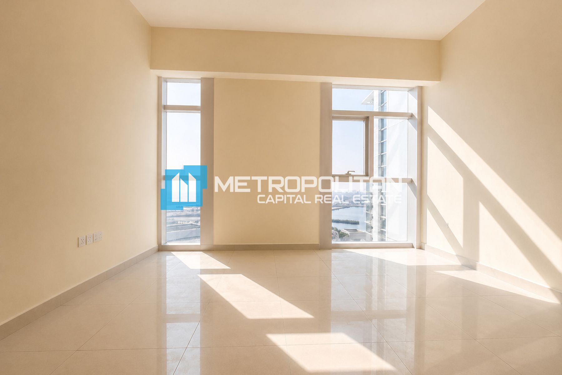 Image - Tala Tower, Al Reem Island, Абу-Даби | Project - Апартаменты