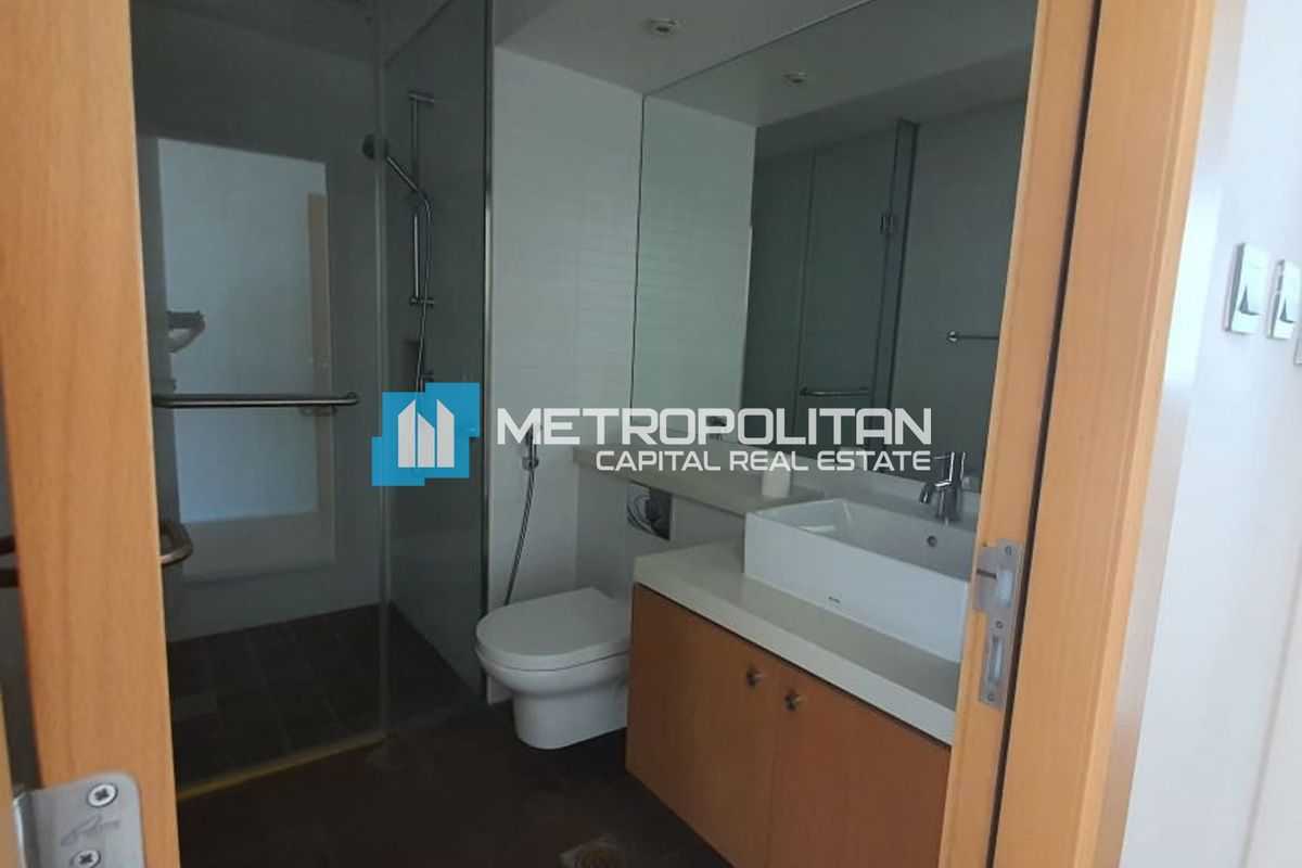 3BR Apartment for Rent in Al Raha Beach – MCR-7898 photo-9