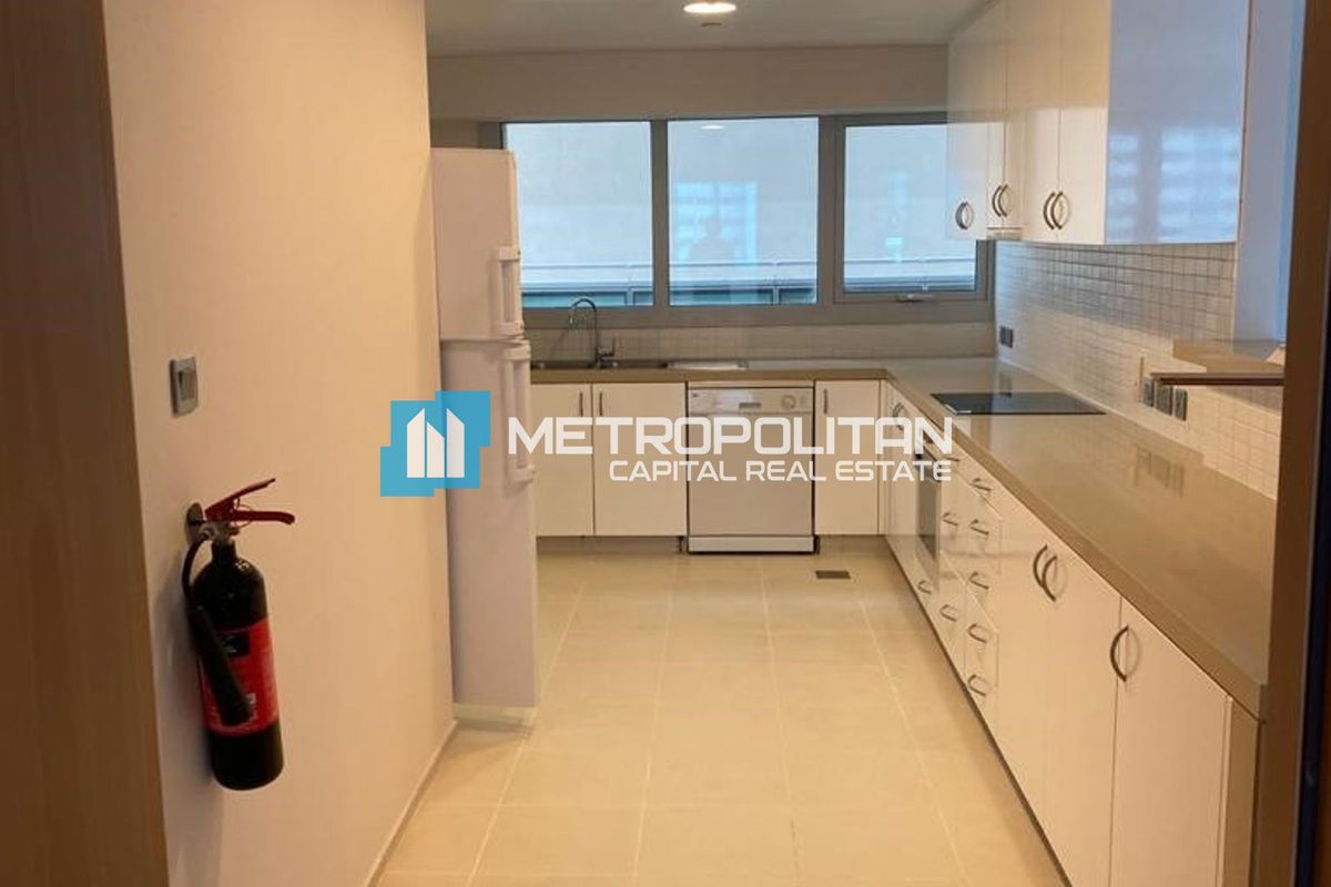3BR Apartment for Rent in Al Raha Beach – MCR-7898 photo-10