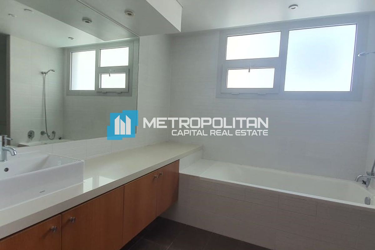 3BR Apartment for Rent in Al Raha Beach – MCR-7898 photo-12