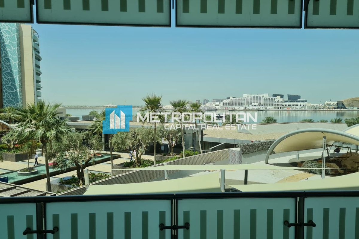 3BR Apartment for Rent in Al Raha Beach – MCR-7898 photo-3