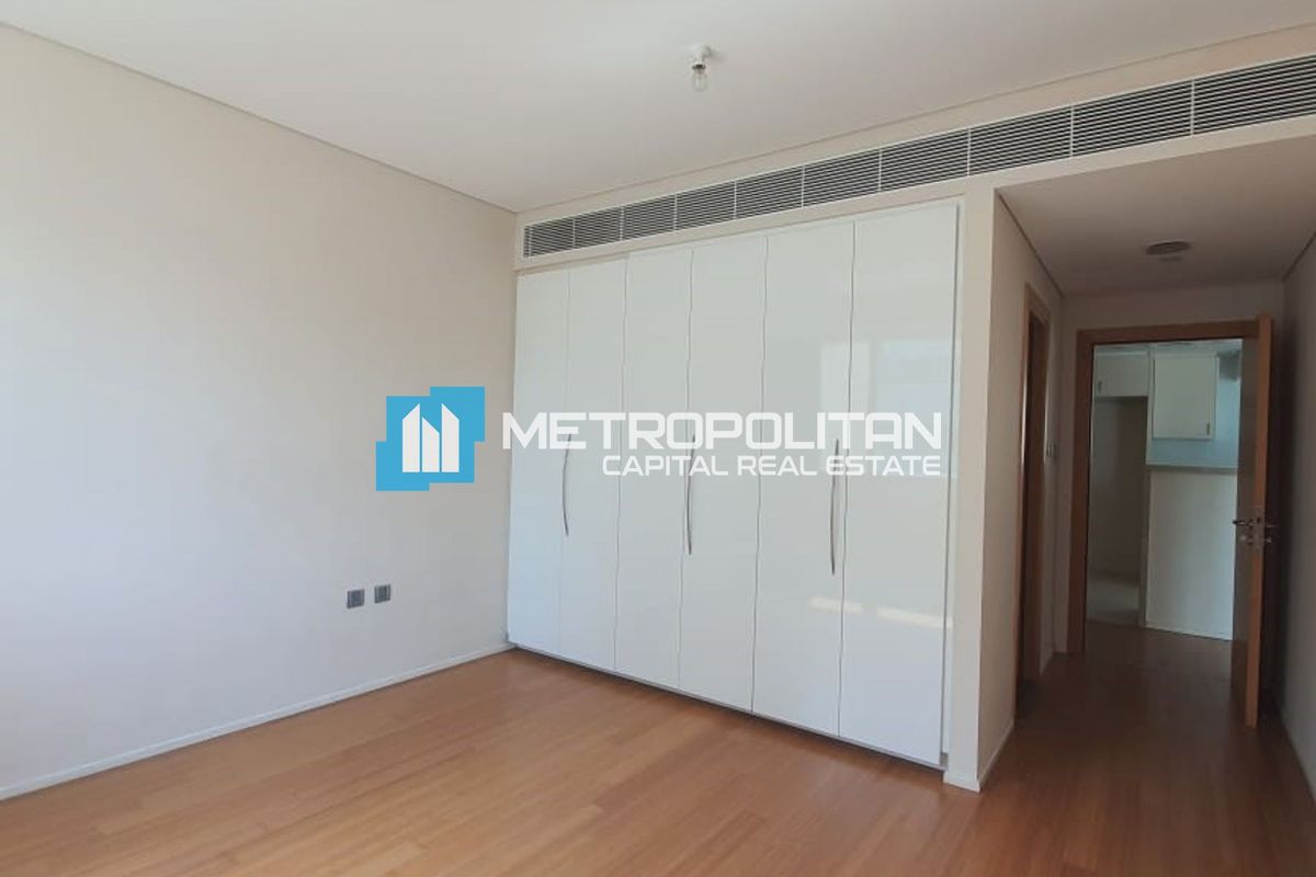 3BR Apartment for Rent in Al Raha Beach – MCR-7898 photo-4