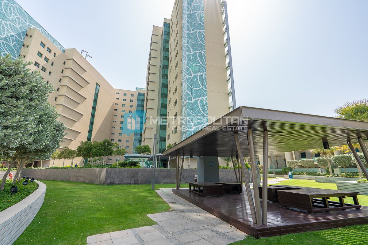 3BR Apartment for Rent in Al Raha Beach – MCR-7898 photo-5