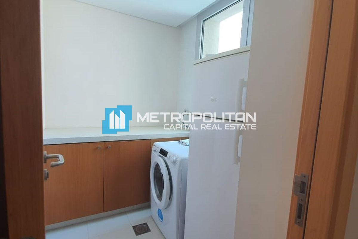 3BR Apartment for Rent in Al Raha Beach – MCR-7898 photo-6