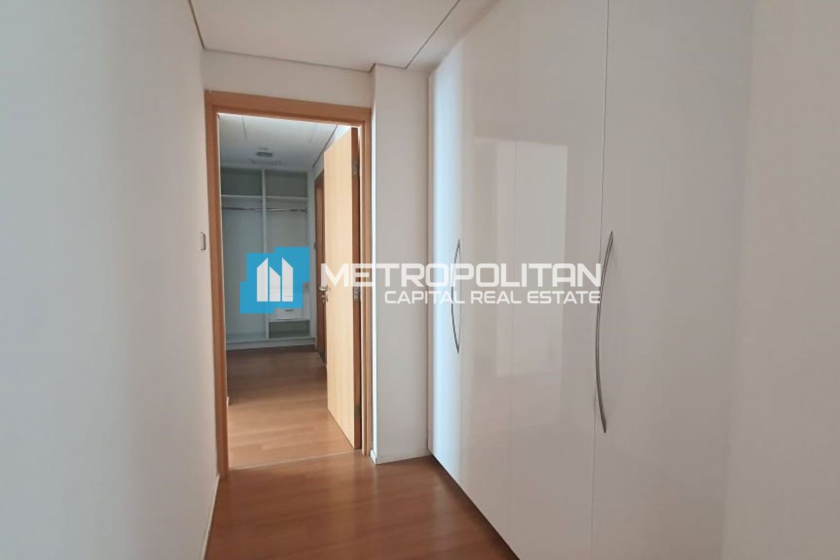 3BR Apartment for Rent in Al Raha Beach – MCR-7898 photo-7