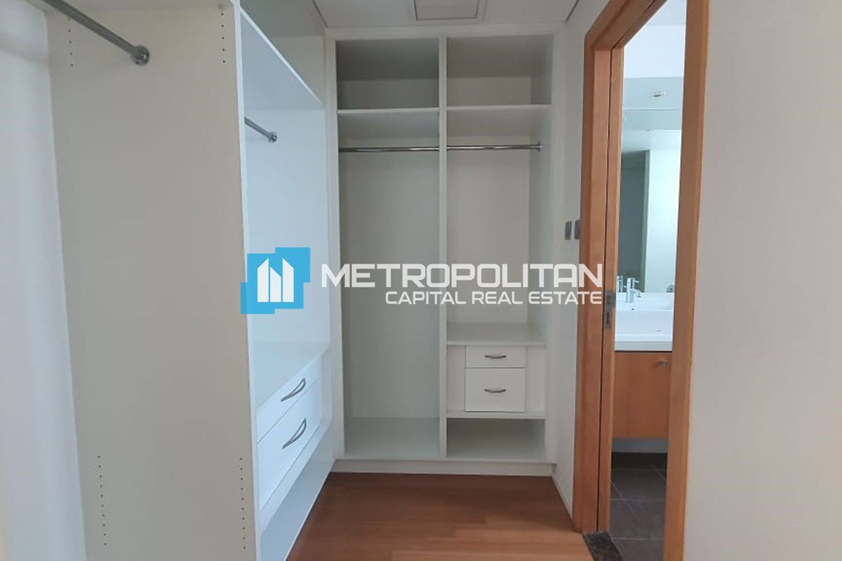 3BR Apartment for Rent in Al Raha Beach – MCR-7898 photo-8