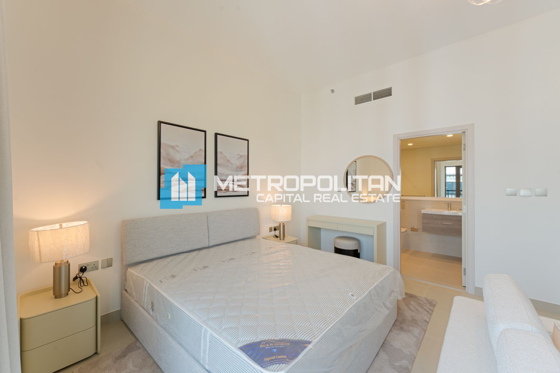 Image - Residences D, Yas Island, Abu Dhabi | Project - Apartment
