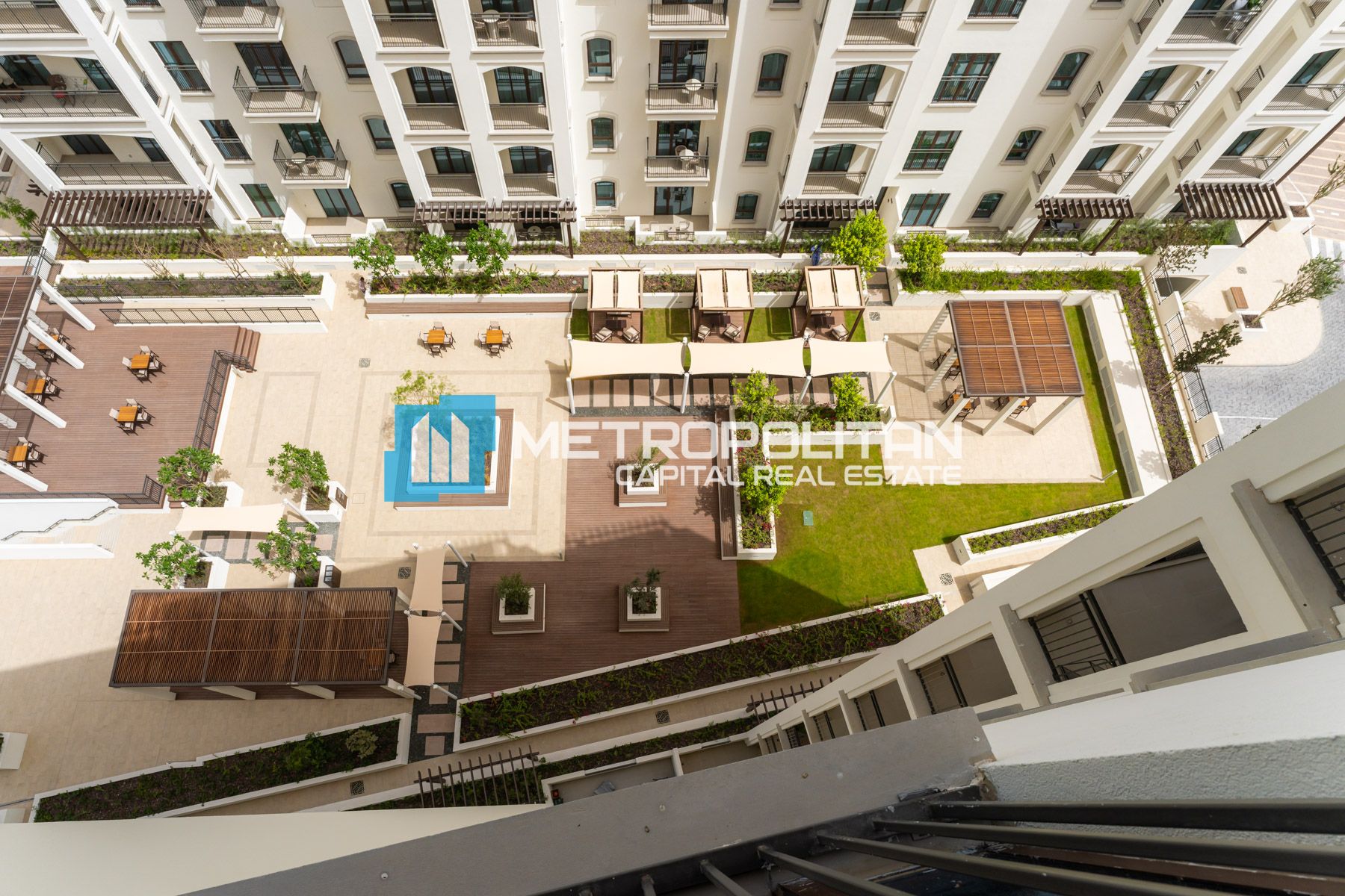 Image - Residences D, Yas Island, Abu Dhabi | Project - Apartment