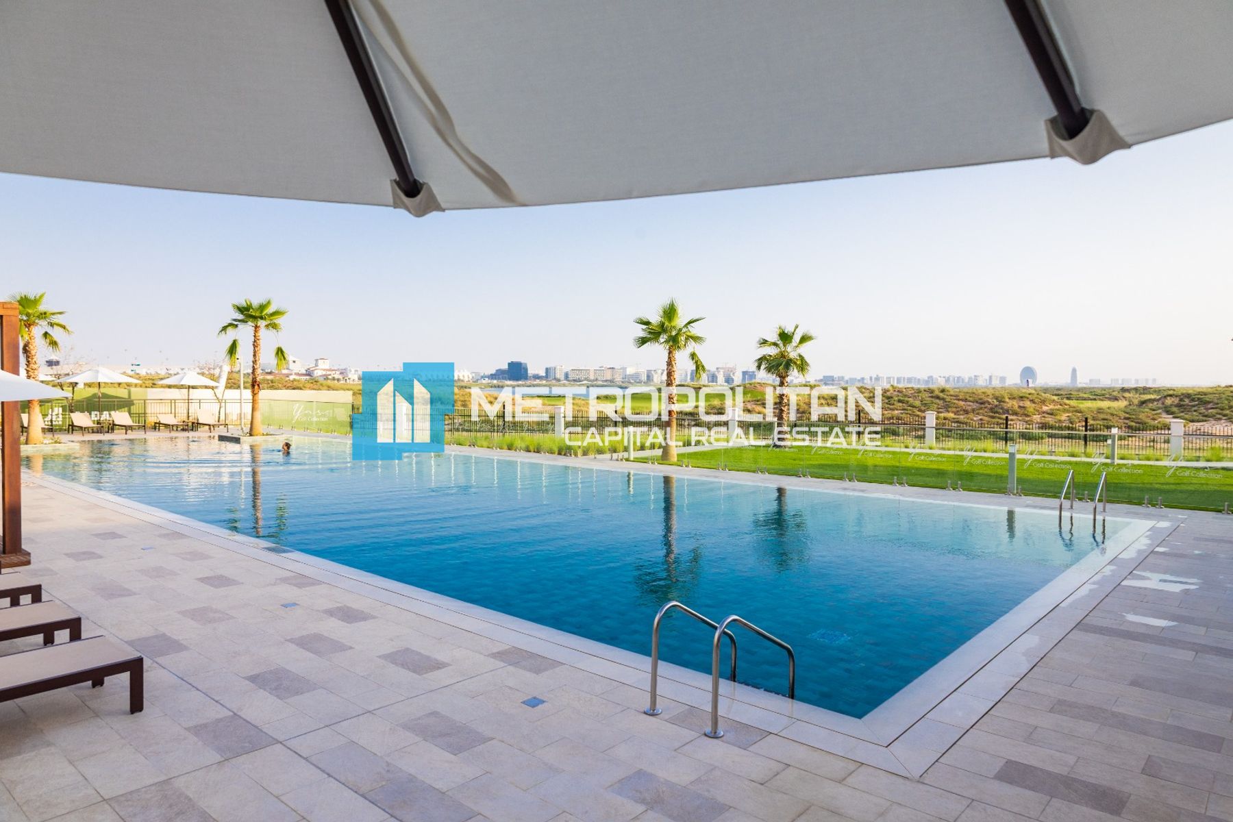 Image - Residences D, Yas Island, Abu Dhabi | Project - Apartment