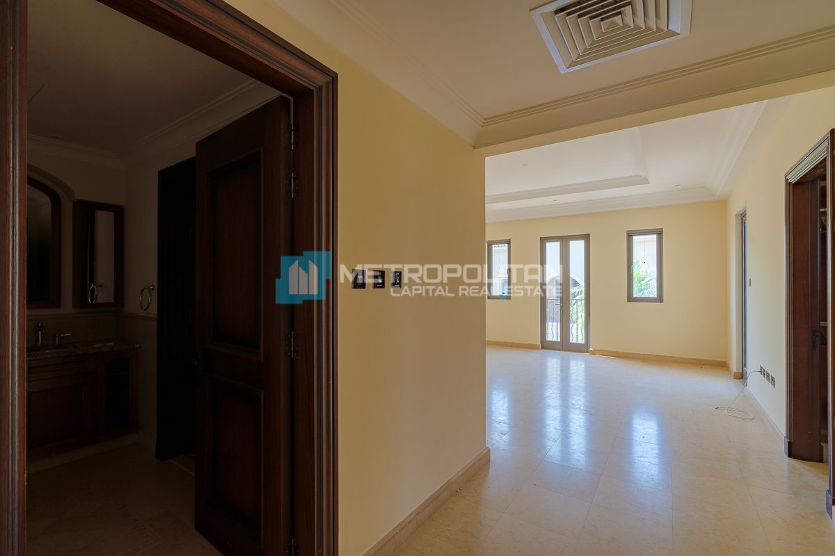 3BR Townhouse for Rent in Saadiyat Island – MCR-7908 photo-9