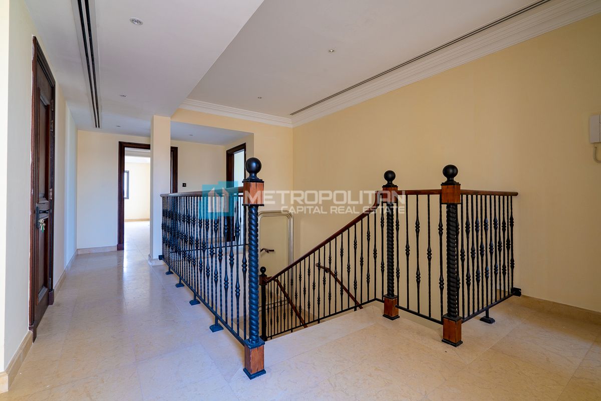 3BR Townhouse for Rent in Saadiyat Island – MCR-7908 photo-10