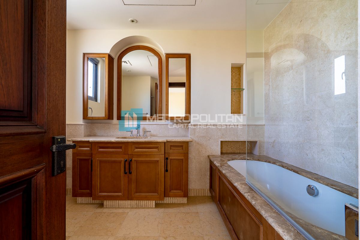 3BR Townhouse for Rent in Saadiyat Island – MCR-7908 photo-11