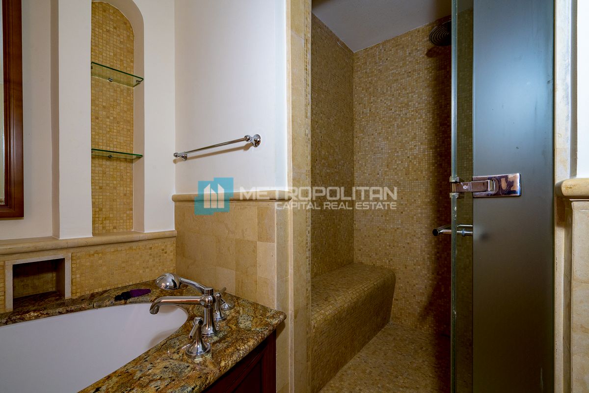 3BR Townhouse for Rent in Saadiyat Island – MCR-7908 photo-12