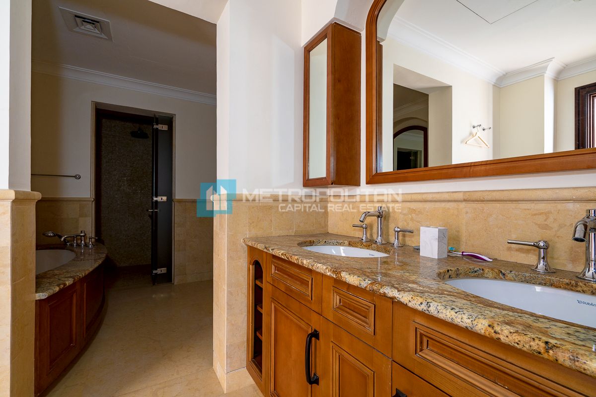3BR Townhouse for Rent in Saadiyat Island – MCR-7908 photo-13