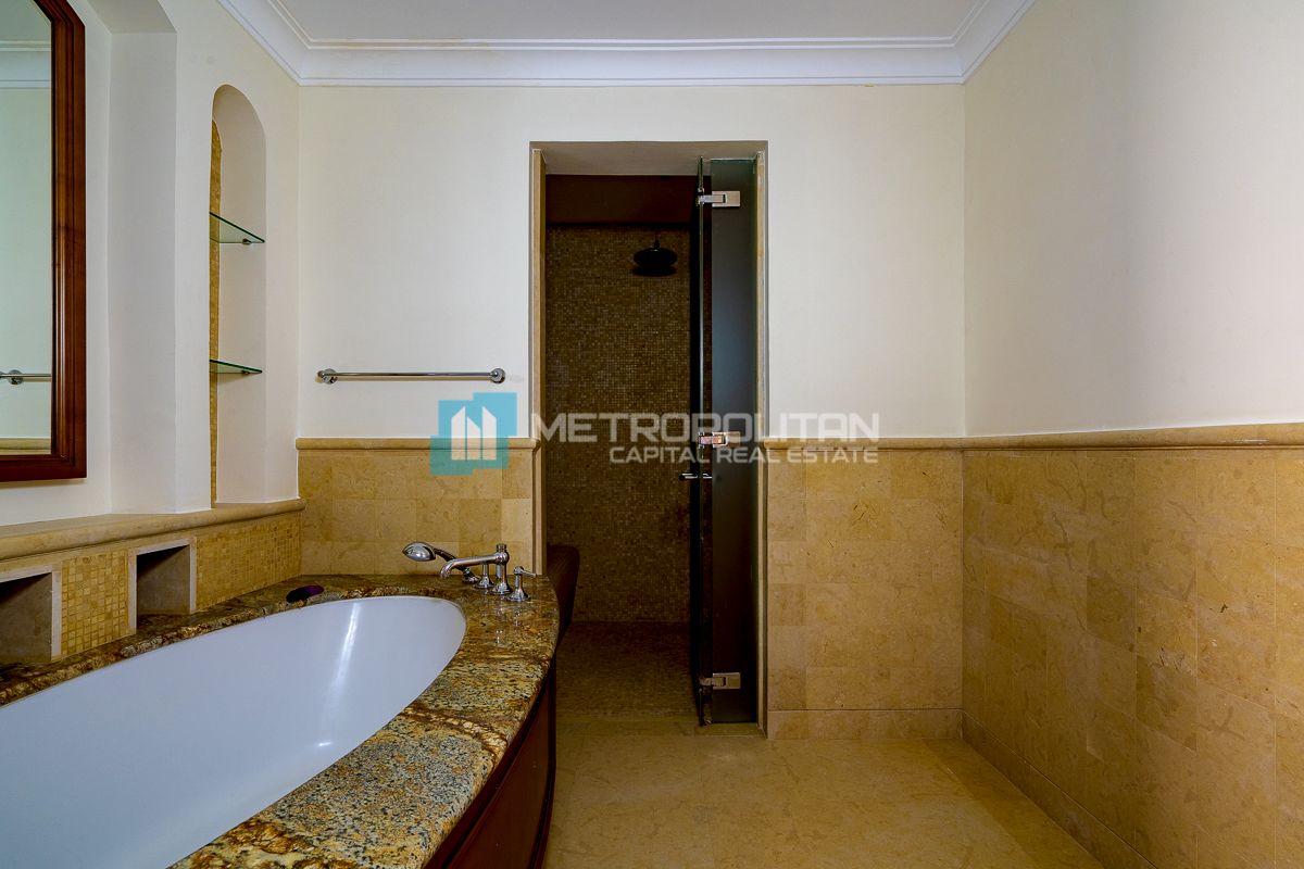 3BR Townhouse for Rent in Saadiyat Island – MCR-7908 photo-14