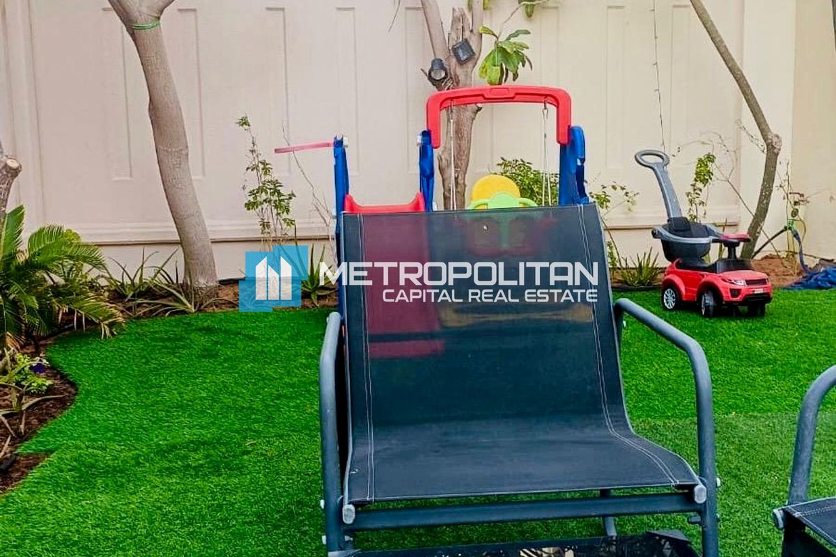 3BR Townhouse for Rent in Saadiyat Island – MCR-7908 photo-16
