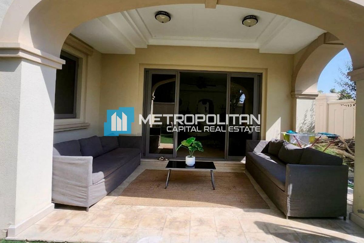 3BR Townhouse for Rent in Saadiyat Island – MCR-7908 photo-17