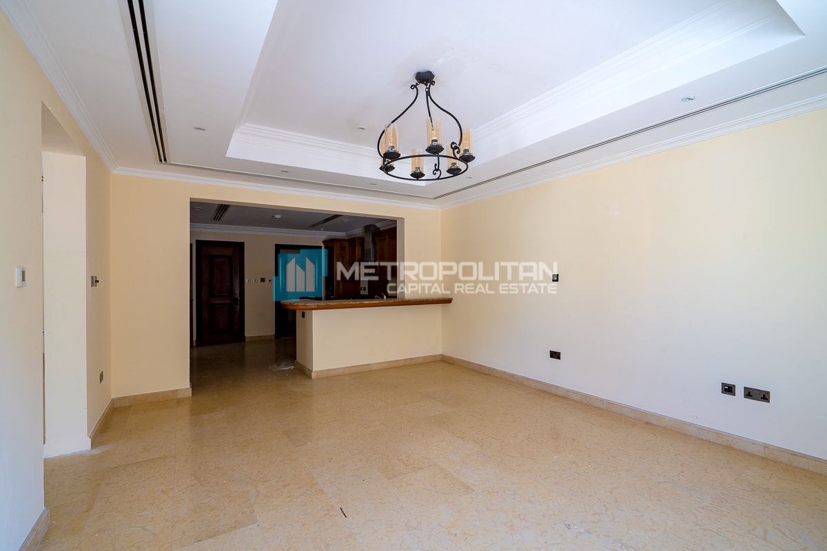 3BR Townhouse for Rent in Saadiyat Island – MCR-7908 photo-2