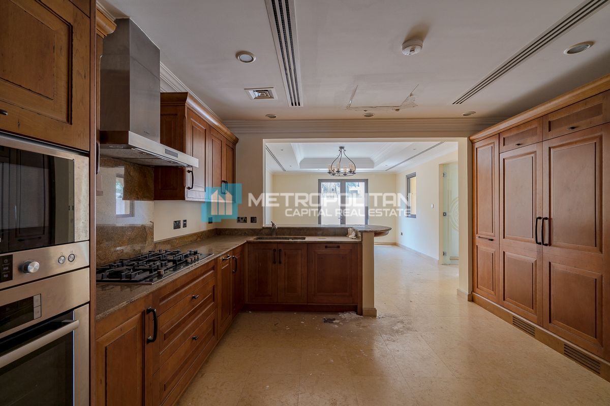 3BR Townhouse for Rent in Saadiyat Island – MCR-7908 photo-3
