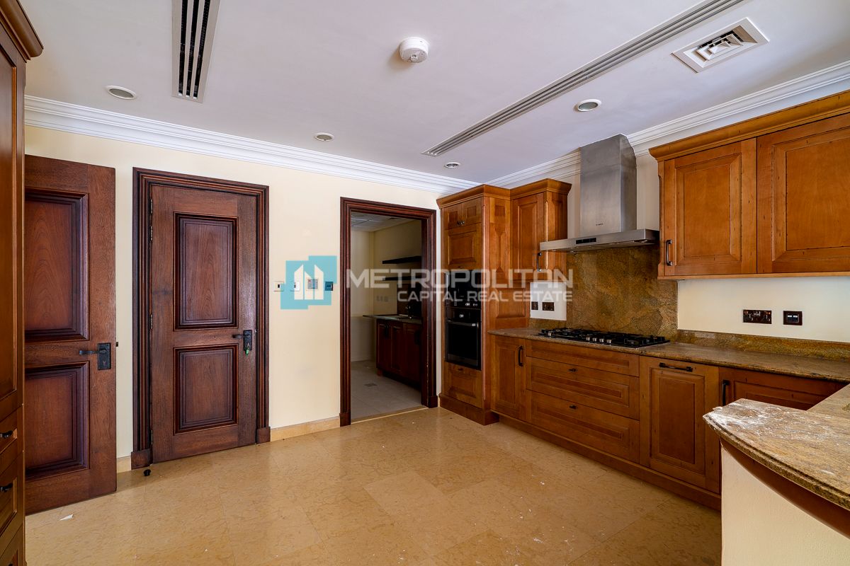 3BR Townhouse for Rent in Saadiyat Island – MCR-7908 photo-6