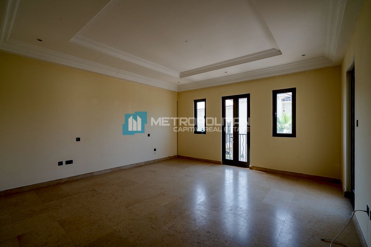 3BR Townhouse for Rent in Saadiyat Island – MCR-7908 photo-7