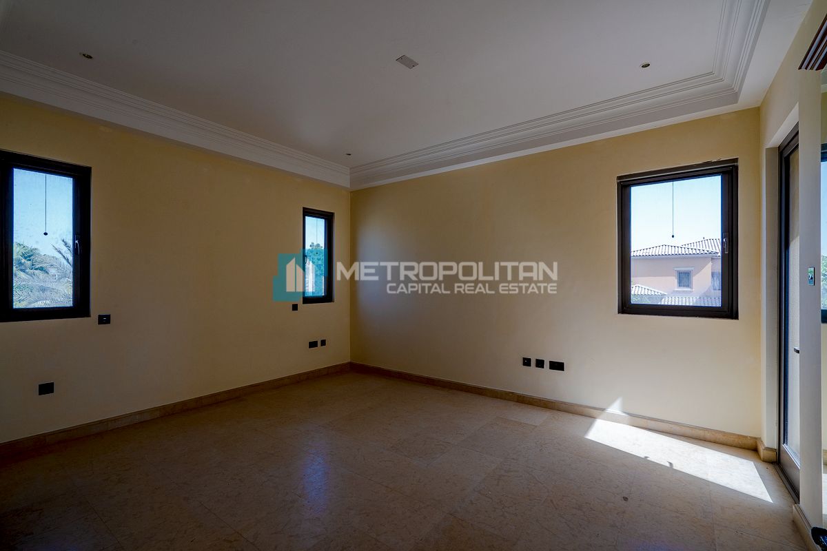 3BR Townhouse for Rent in Saadiyat Island – MCR-7908 photo-8